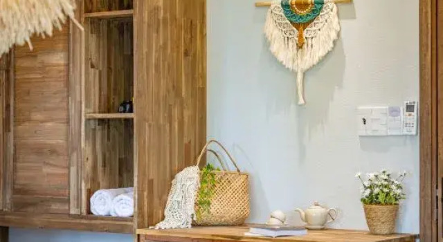 Alana Riverside Retreat, Prenota Hotel Hoi An Quang Nam