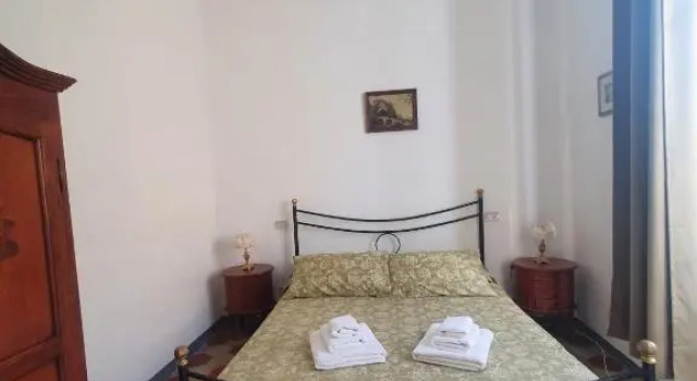 Номер Standard Relais Puccini