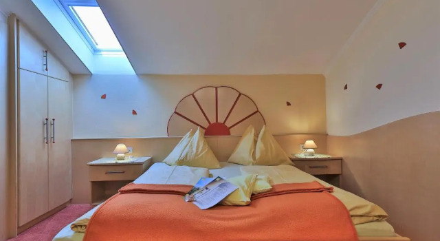 Hotel-Garni Zerza, Rezerwuj Hotel Hotele SPA w Karyntia, SPA