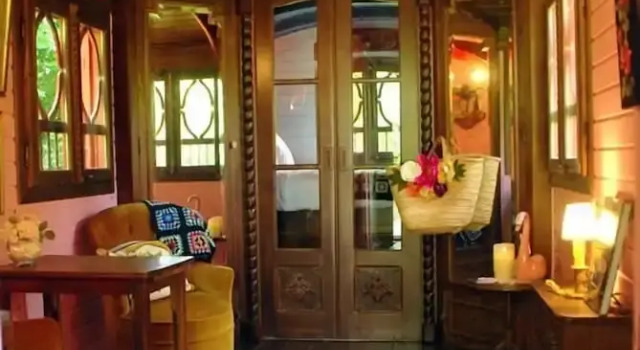 Chambres d'hôtes Un Parfum de Violette, Reservar Hotel Fourneville Normandy
