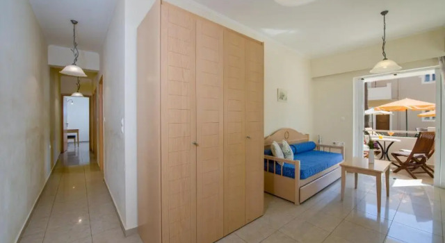 Toxo Hotel, Забронировать Отель Платаньяс Западный Крит, рядом с Пляж Платаниас
