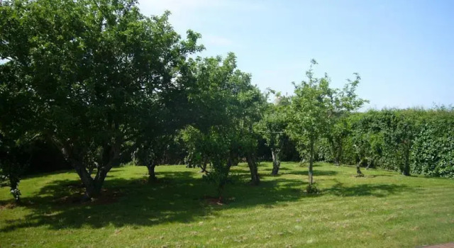 La Roseraie, Забронировать Апартаменты/квартира Сен-Жуир-Шампжийон Vendée