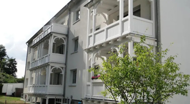 Fewo Binz, Böttger