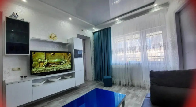 Apartment in Khimshiashvili with sea view, Book Apartment Batumi 