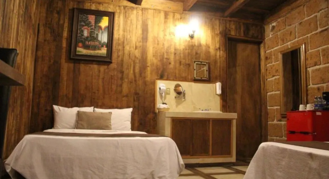 Junior-Suite Hotel Real Nirvana