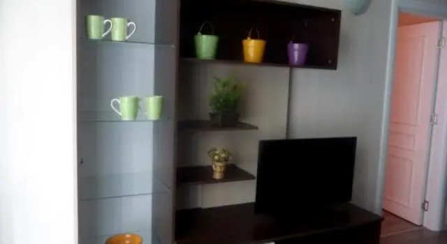 Апартаменты Casa del Sol Apartments