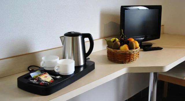Двухместный номер Standard Village Vacances Le Cap d'Opale
