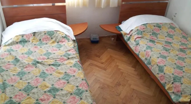 Apartmens Novi, Đặt Căn hộ Vrsi Zadar County