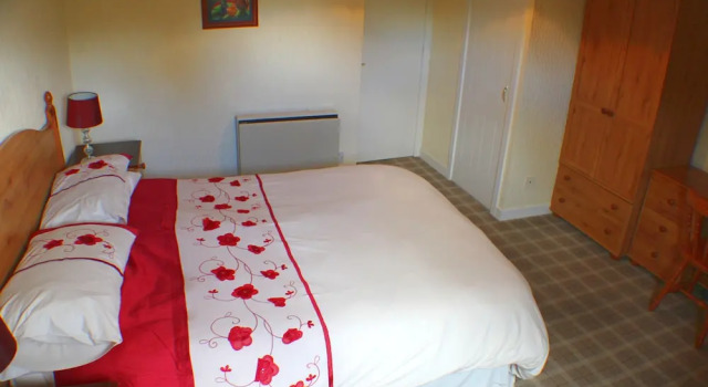 Бунгало c 1 комнатой Cairngorm Highland Bungalows