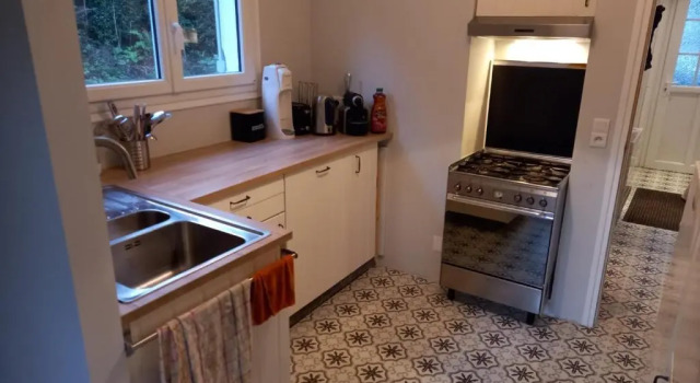 Коттедж Maison chaleureuse et lumineuse à 400m de la plage