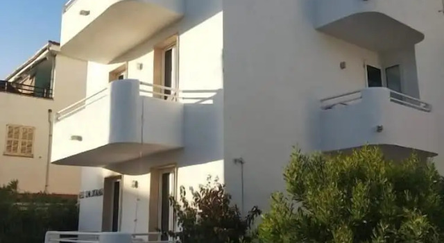 Lavendel Apartments