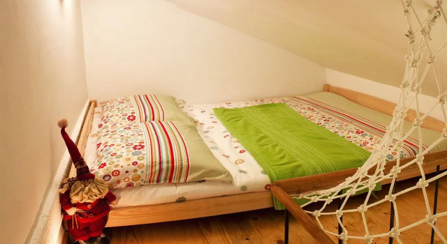 Apartment Noris, Prenota Appartamento Splitska 