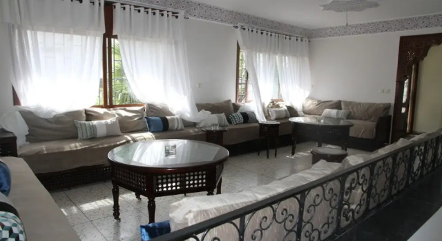 Вилла Villa Bella vista
