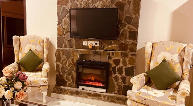Номер Standard Luxsugero Penthouse Kaichidham