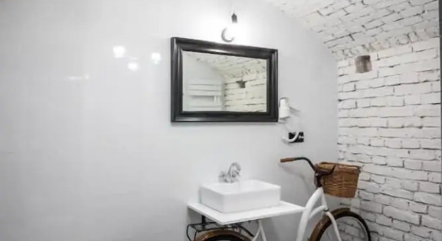 Номер Standard Apartments Zwierzyniecka A4You
