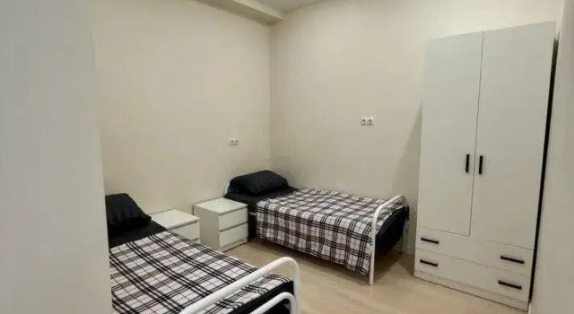 Vostok, Rezerwuj Hostel Moskwa Rosja