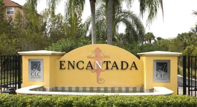Encantada Resort 3095, Buchen Sie Resort Hotels in Four Corners mit Pool, Schwimmbad