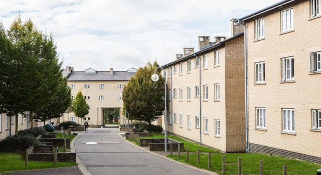 University of Essex -  Colchester Campus, Boek Hostel Hotels in Merseyside met maaltijden, Halfpension / Volpension