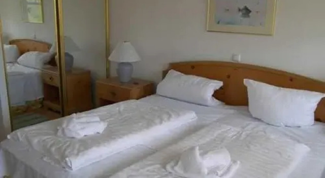 Seepark Bansin _ App_ 101, Book Hotel Bansin Usedom