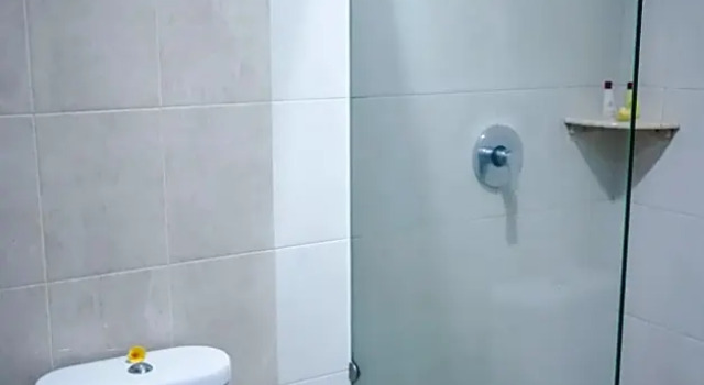 Двухместный номер Standard с видом на бассейн Lombok Plaza Hotel and Convention