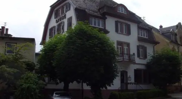 Номер Standard Boutique Hotel Societe