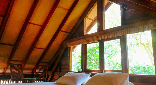 Baba Ecolodge, Забронировать Отель Отели Южного Таиланда с завтраком, Завтраки
