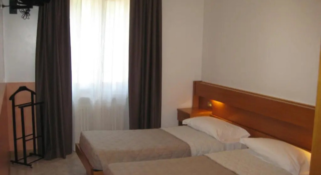 Двухместный номер Standard Albergo Ristorante Da Neni