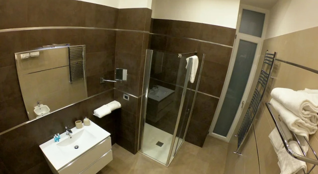 Номер Superior Hotel Ausonia