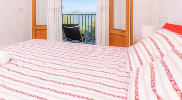 Holiday Home Sa Marina