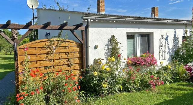 Ferienhaus Fuhlendorf VORP 411