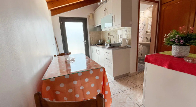 Апартаменты Pettas Apartments