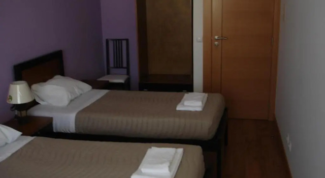 Номер Economy Areia Da Foz