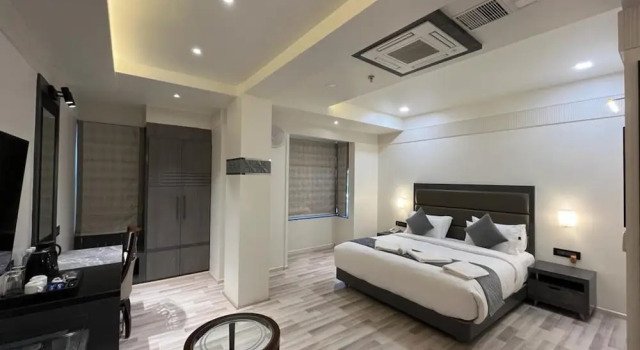 Aquarius Hotel - A Boutique Hotel