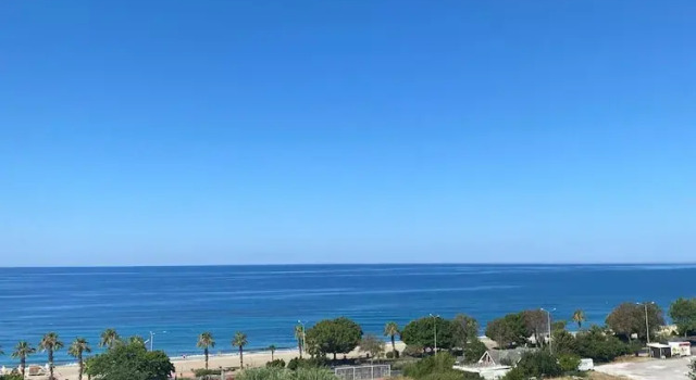 Номер Standard с видом на море Livaneli Boutique Otel