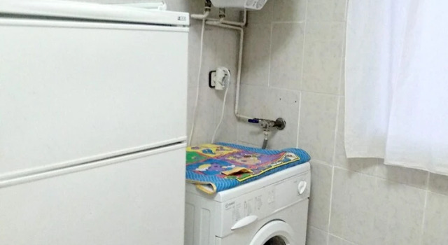 Apartment With 2 Bedrooms in Cañete, With Balcony, Забронировать Апартаменты/квартира Каньете Cuenca Province