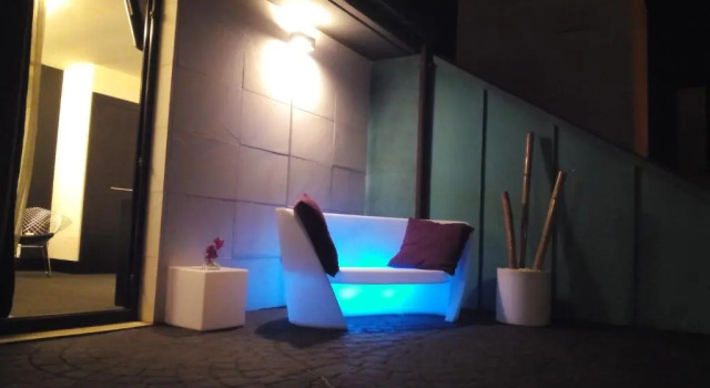 Номер Premium Hotel Playa Ribera