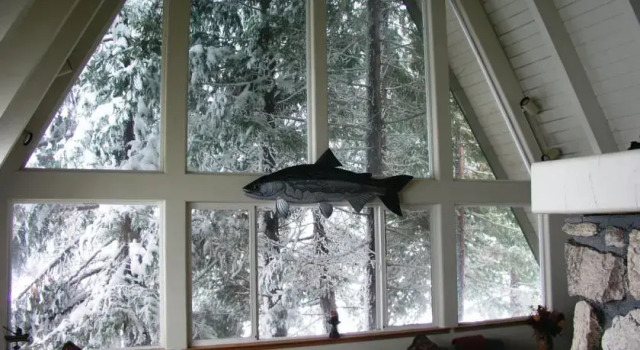 Kokanee Lodge