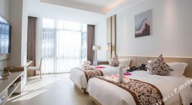 Zensun Jinglun Hotel Wenchang, Book Hotel Wenchang Hainan