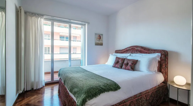 Апартаменты Deluxe A Casa di Laura