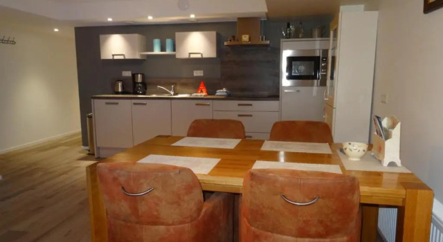 Апартаменты Bed & Breakfast De Roos