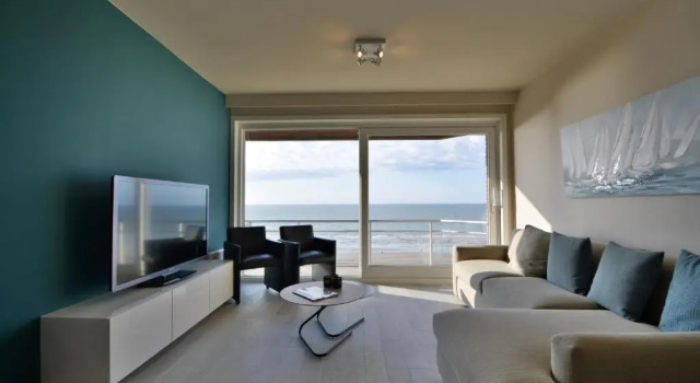 Residentie Scorpio B1, Rezerwuj Apartament Hotele w Bruksela z parkingiem, Parking