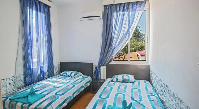 Вилла Villa for Rent in Ayia Napa 1201