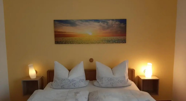 Номер Standard Garni-Hotel-Schäfer