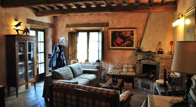 Casa Fioranna, Reserva ahora Hotel Seggiano 
