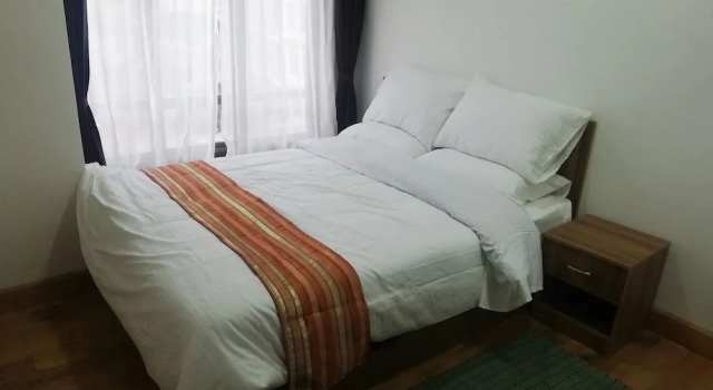 phutaspem residence, Book Hotel Hotels in Thimphu with Parking, Parking