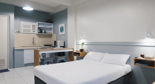 Dragonfly Apartments and Transient House, Book Apartment Bacoor Luzon
