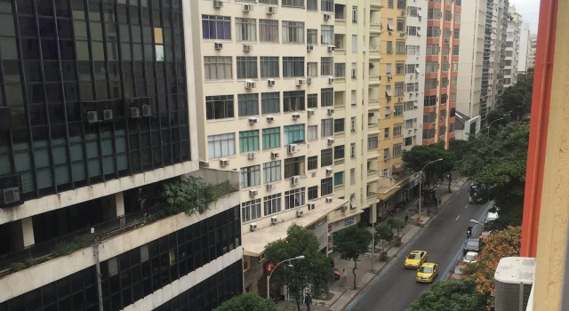 Rio Habitat - Nsa Sra Apartaments, Забронировать Отель Отели штата Рио-де-Жанейро 3 звезды, 3*