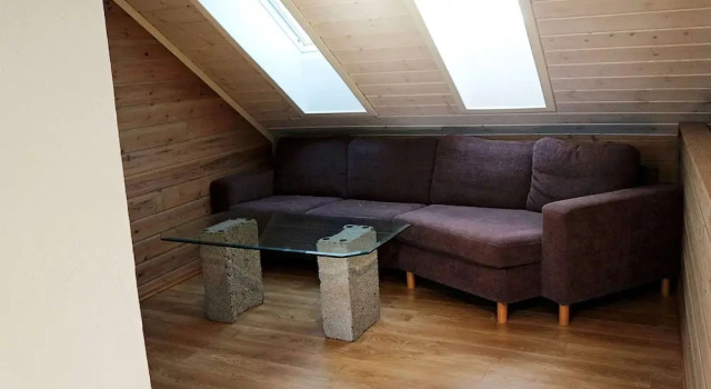 Коттедж 15 person holiday home in Treungen