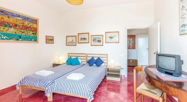 Casa Sorvillo, Забронировать Отель Виетри Салерно