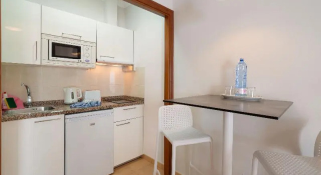 Номер Standard ILUNION Costa Sal Lanzarote